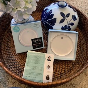 Dodow Fall asleep faster